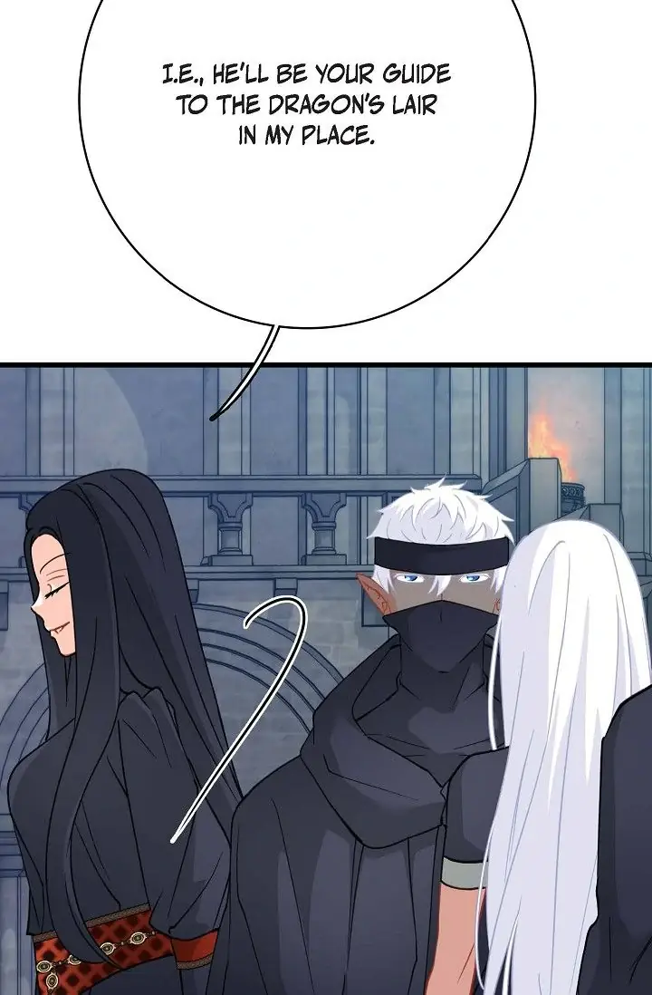 13th Prince Chapter 42 Page 77