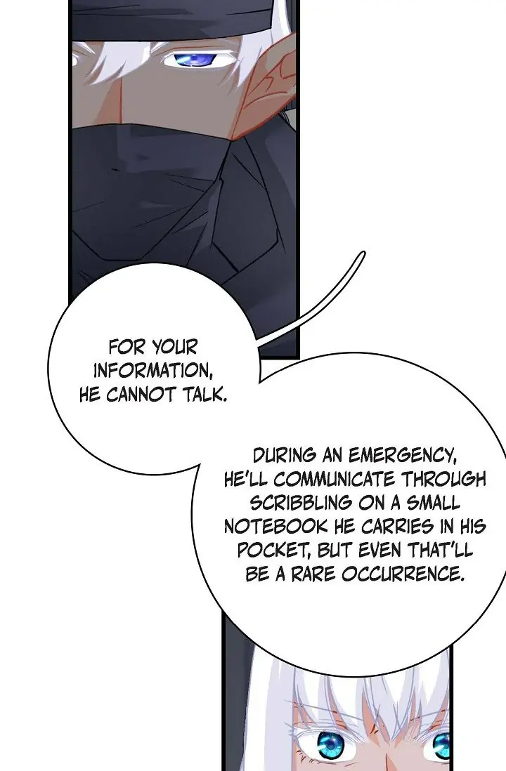 13th Prince Chapter 42 Page 79