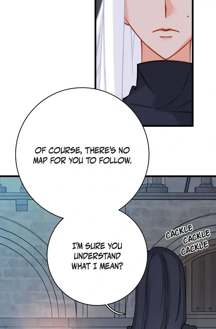 13th Prince Chapter 42 Page 80