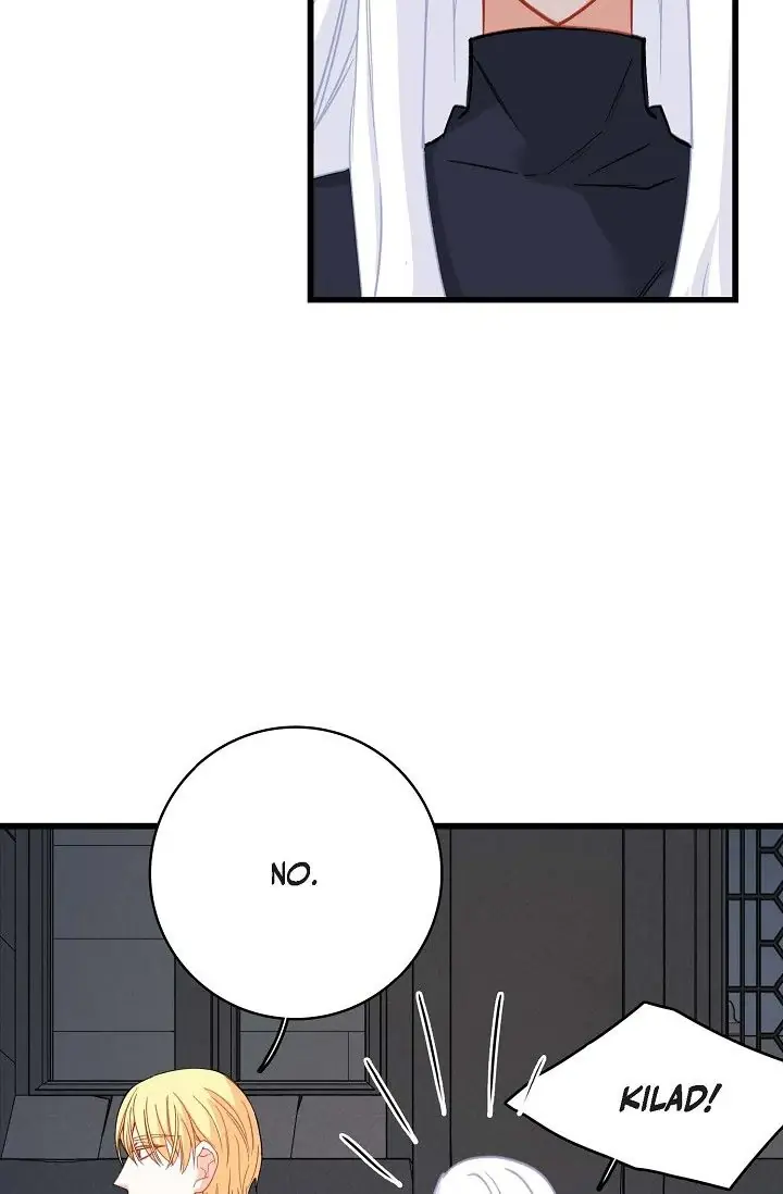 13th Prince Chapter 42 Page 92