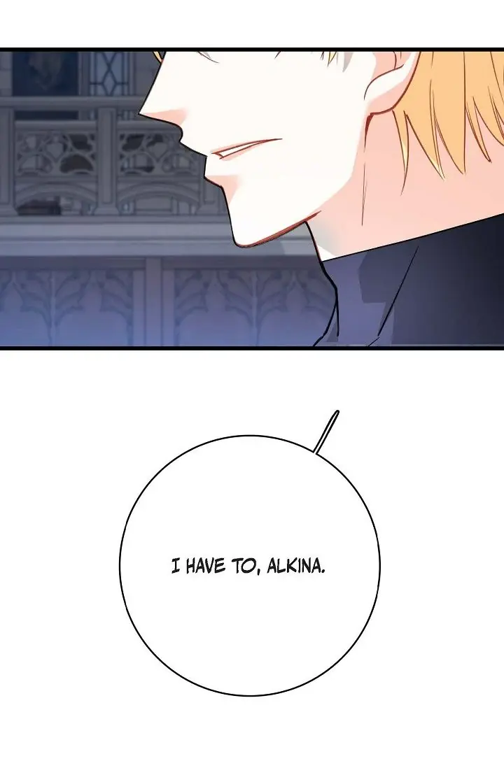 13th Prince Chapter 42 Page 94