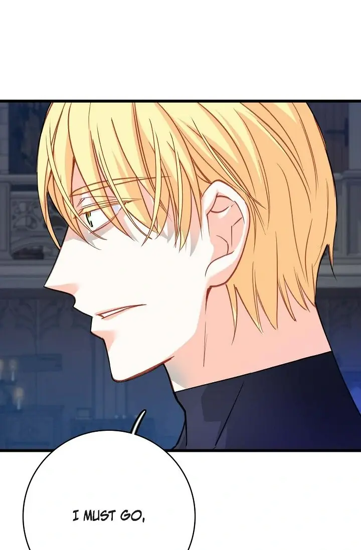 13th Prince Chapter 42 Page 98