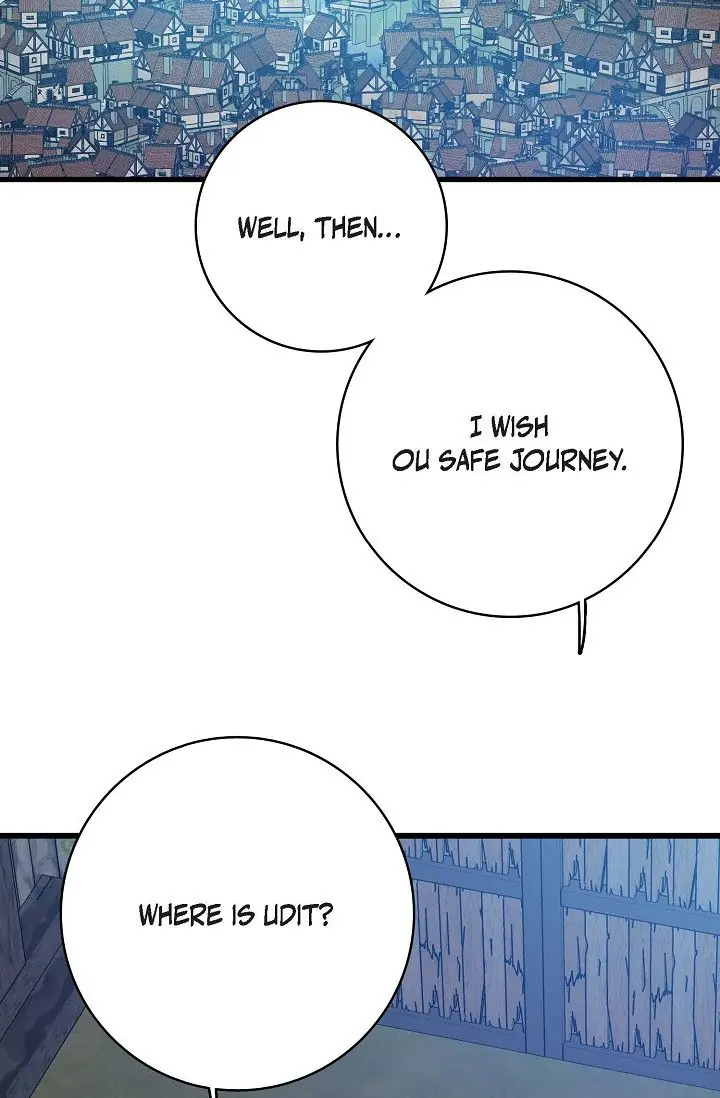 13th Prince Chapter 43 Page 6