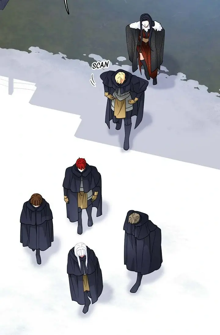 13th Prince Chapter 43 Page 7