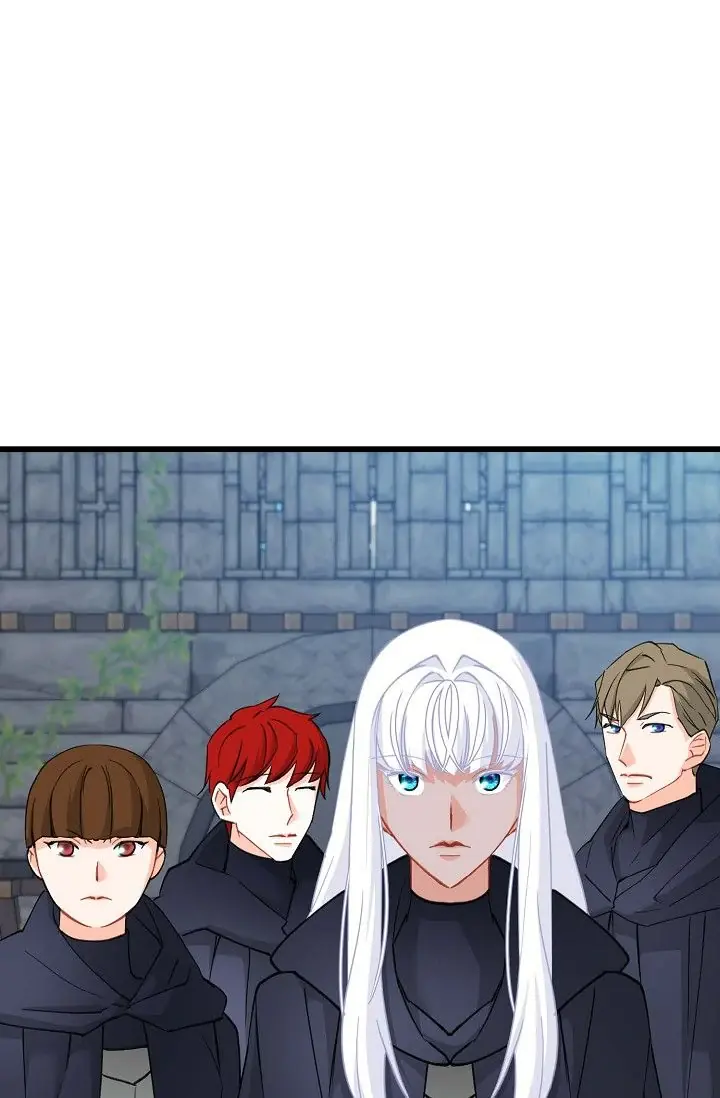13th Prince Chapter 43 Page 10