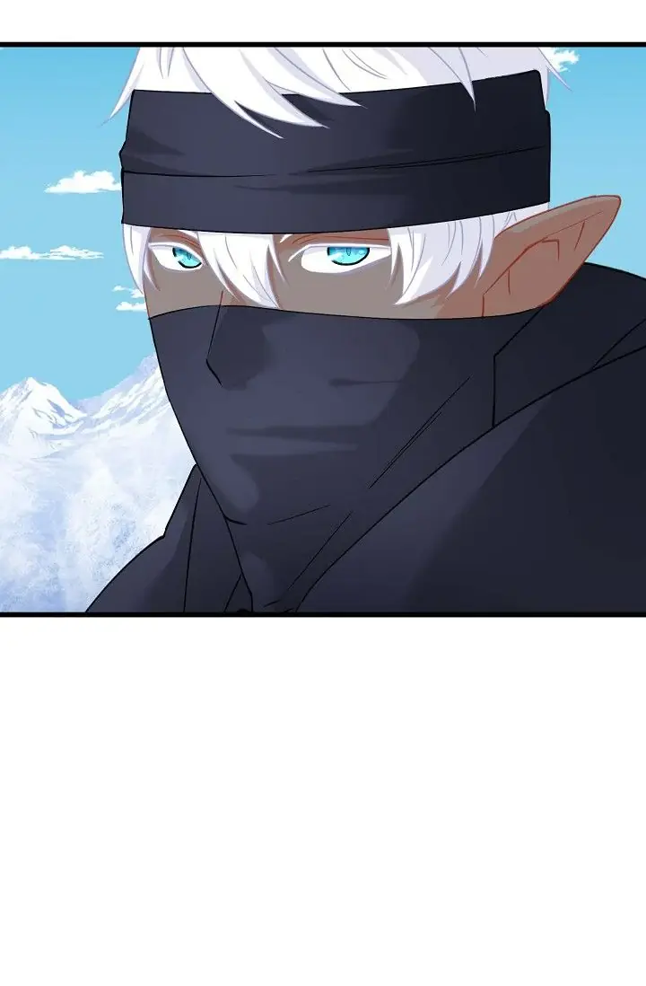 13th Prince Chapter 43 Page 12