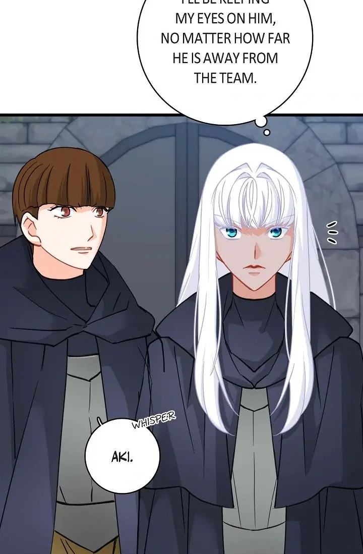 13th Prince Chapter 43 Page 16