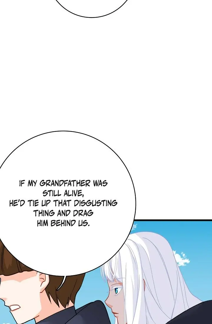 13th Prince Chapter 43 Page 21