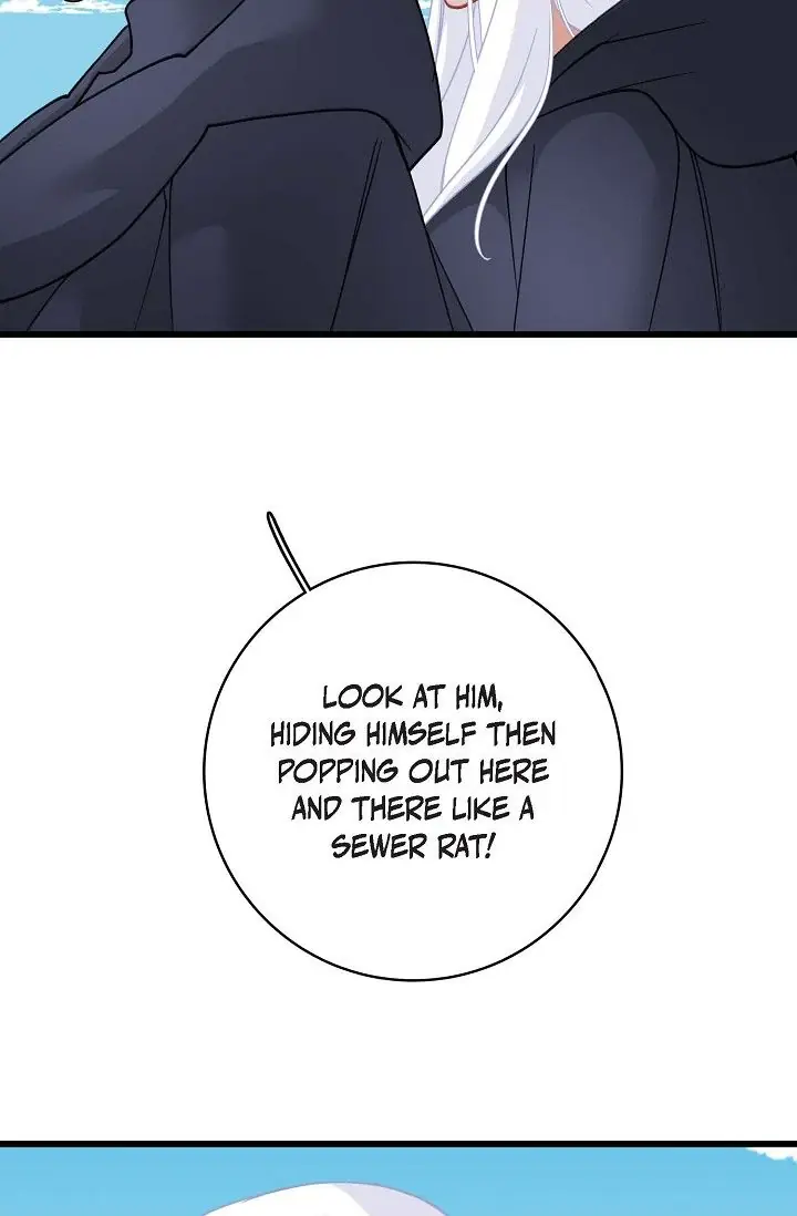 13th Prince Chapter 43 Page 22