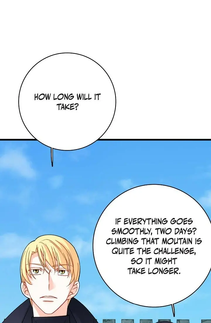 13th Prince Chapter 43 Page 24