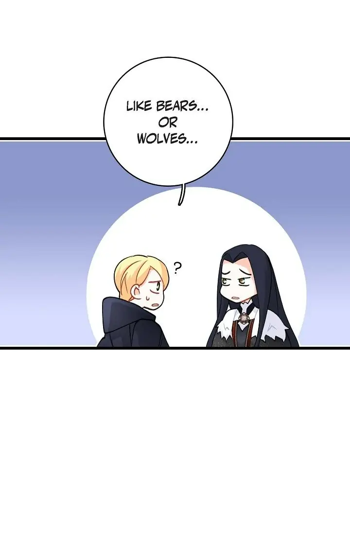 13th Prince Chapter 43 Page 27