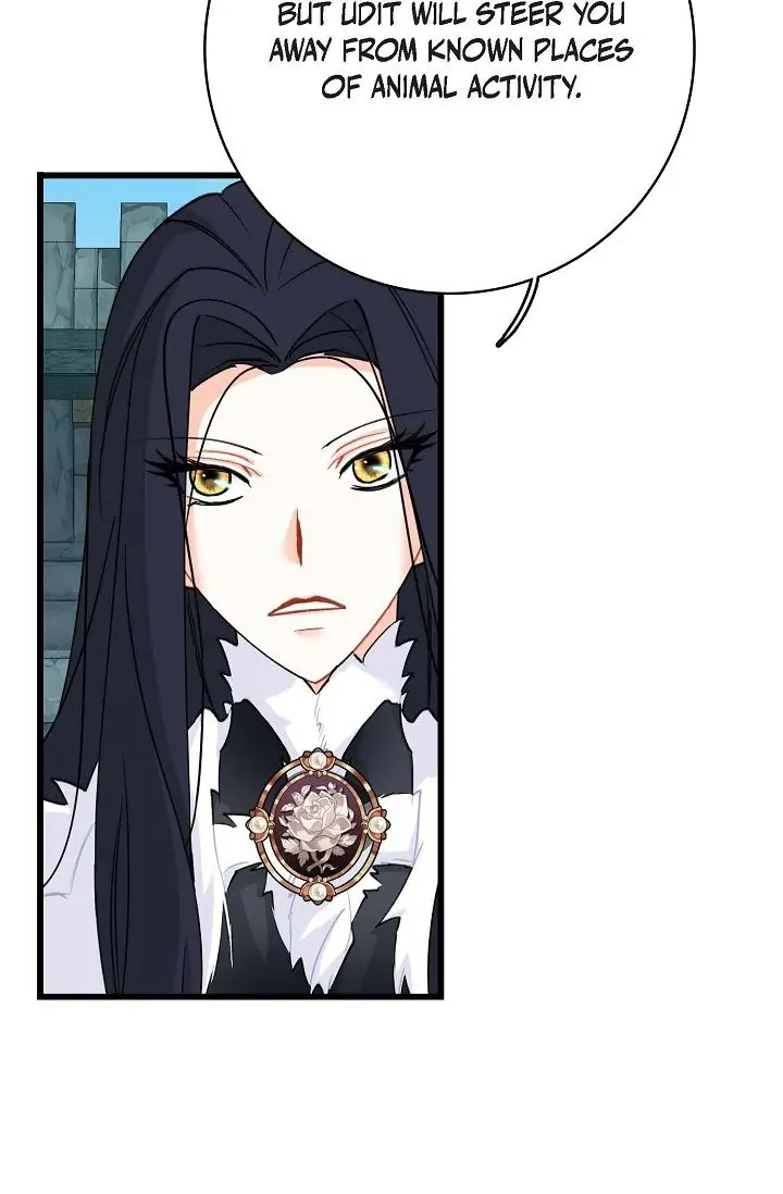 13th Prince Chapter 43 Page 30
