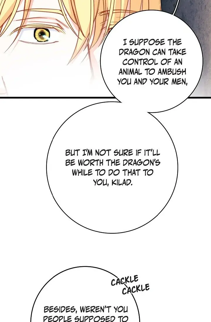 13th Prince Chapter 43 Page 33