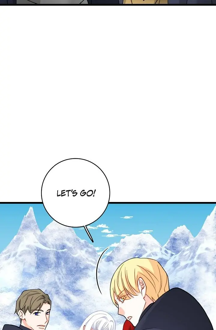 13th Prince Chapter 43 Page 35