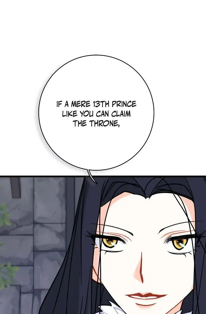 13th Prince Chapter 43 Page 40