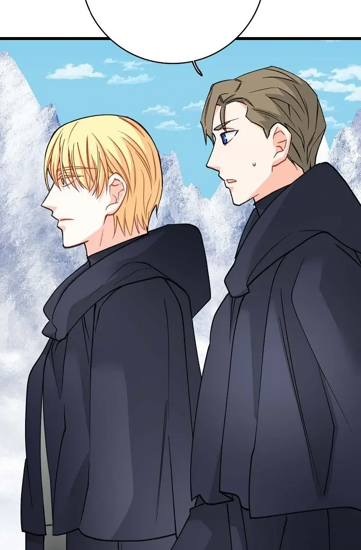 13th Prince Chapter 43 Page 44