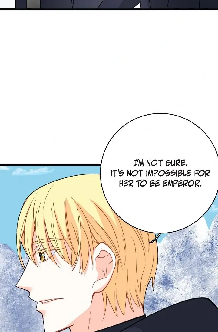 13th Prince Chapter 43 Page 45