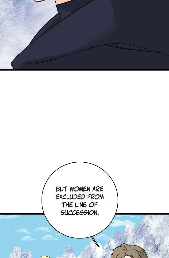 13th Prince Chapter 43 Page 46