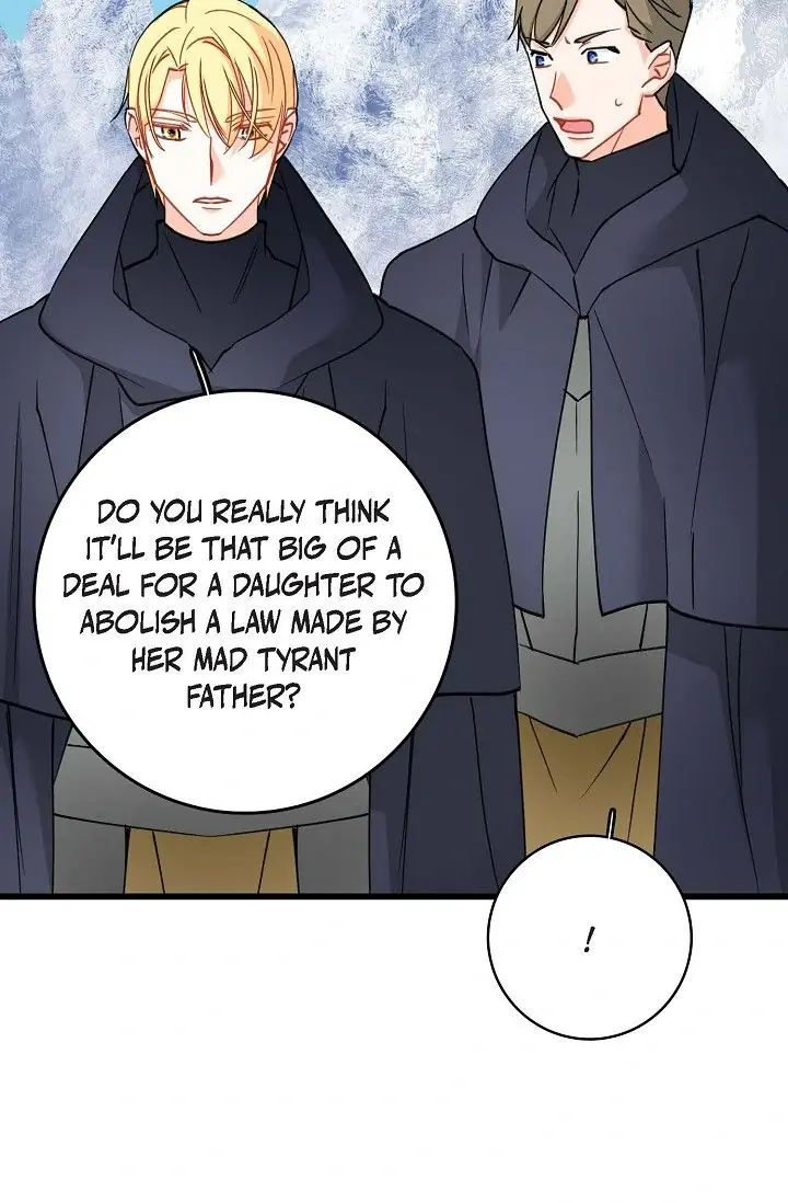 13th Prince Chapter 43 Page 47