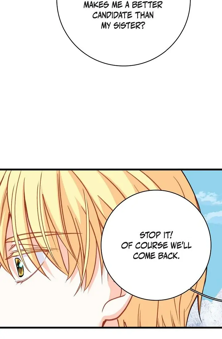 13th Prince Chapter 43 Page 49
