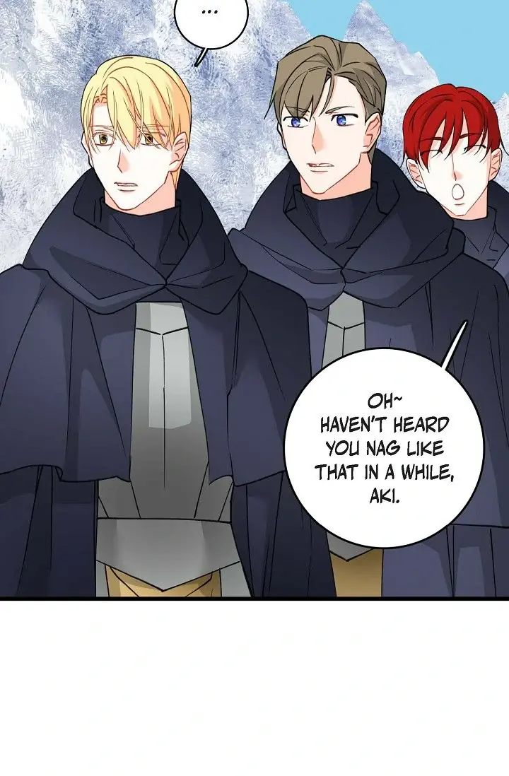 13th Prince Chapter 43 Page 53