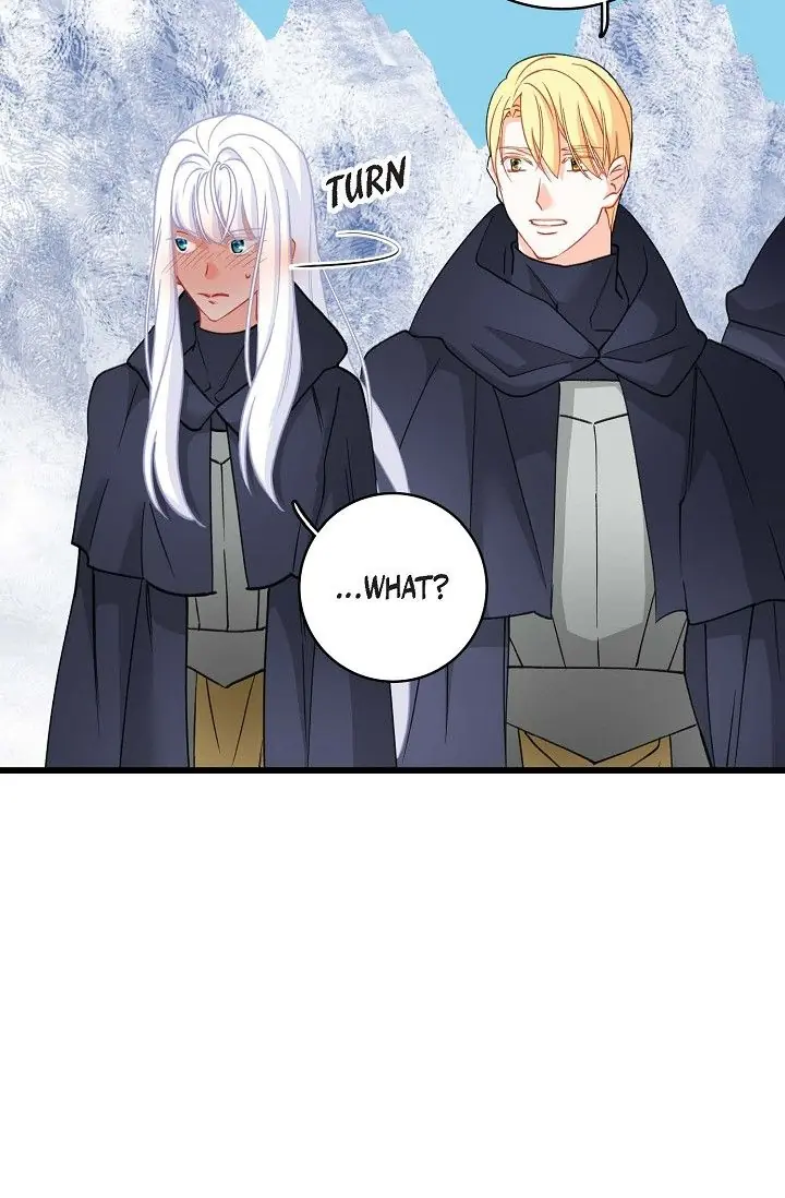 13th Prince Chapter 43 Page 57