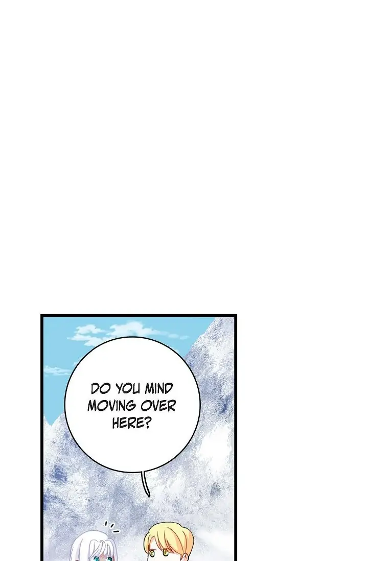 13th Prince Chapter 43 Page 58