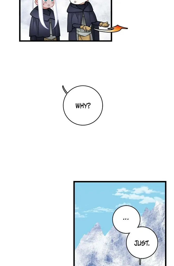13th Prince Chapter 43 Page 59