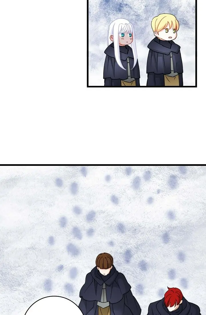 13th Prince Chapter 43 Page 60