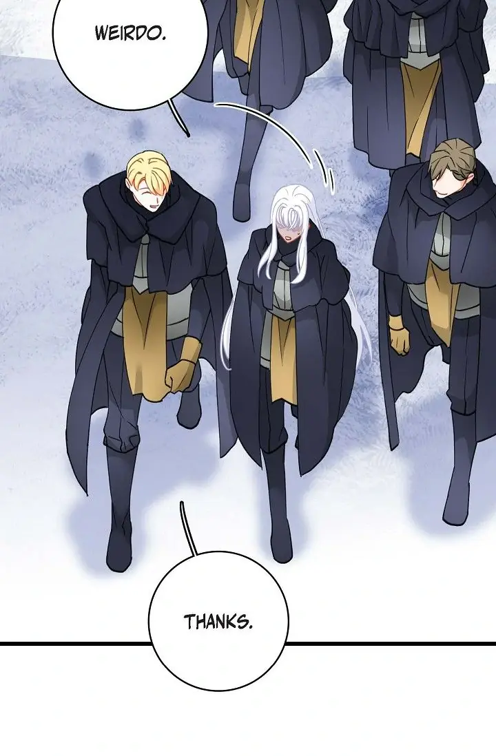 13th Prince Chapter 43 Page 61