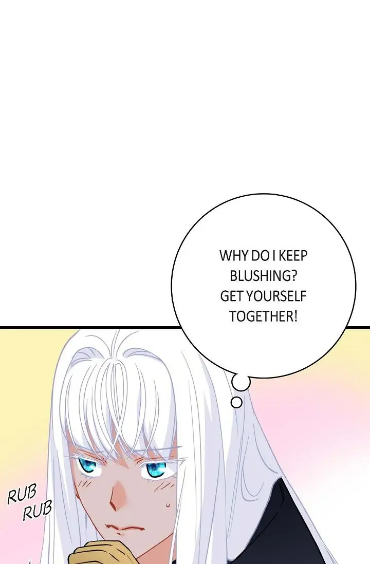 13th Prince Chapter 43 Page 62