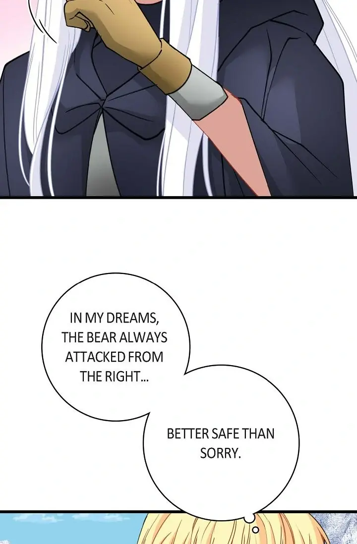 13th Prince Chapter 43 Page 63