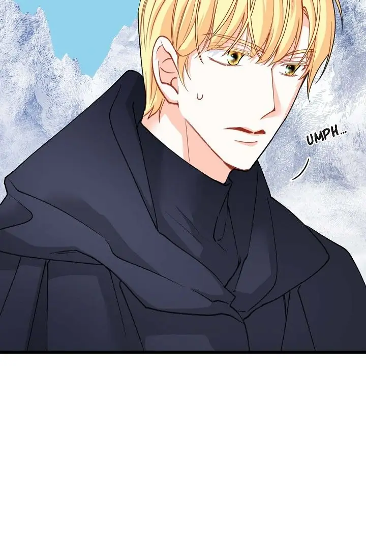 13th Prince Chapter 43 Page 64