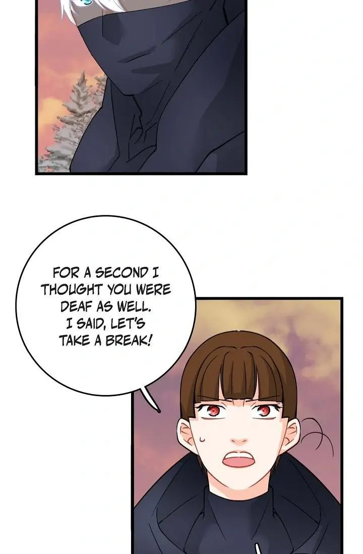 13th Prince Chapter 43 Page 76