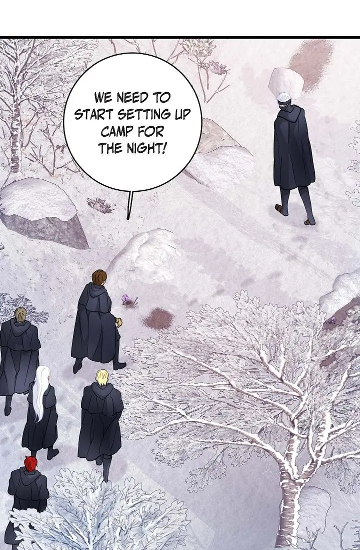 13th Prince Chapter 43 Page 78