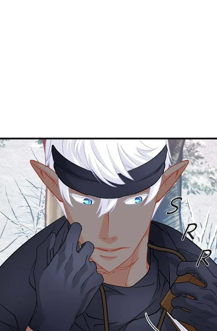 13th Prince Chapter 43 Page 82