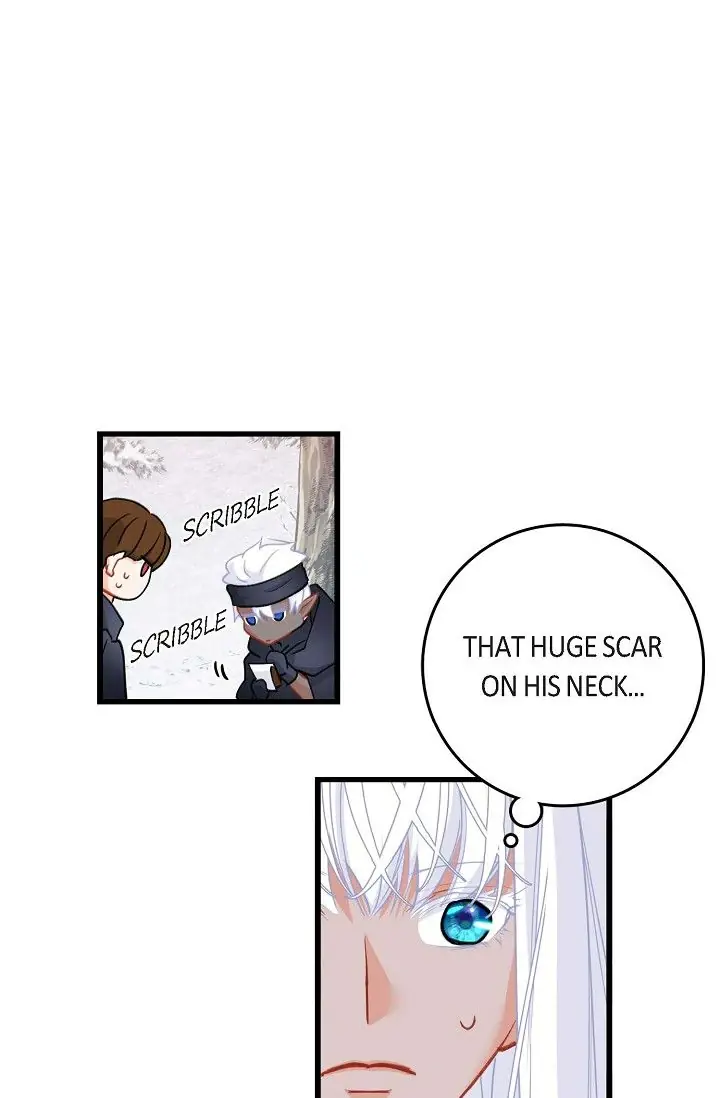 13th Prince Chapter 43 Page 85