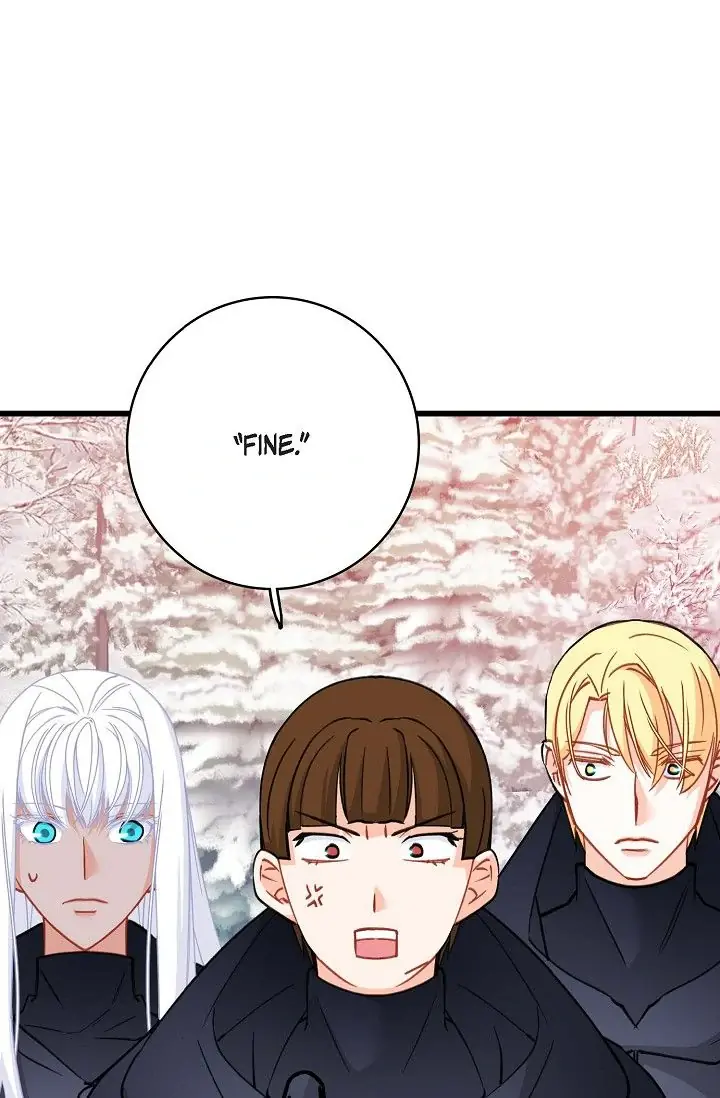 13th Prince Chapter 43 Page 87