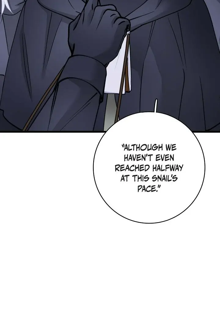 13th Prince Chapter 43 Page 88