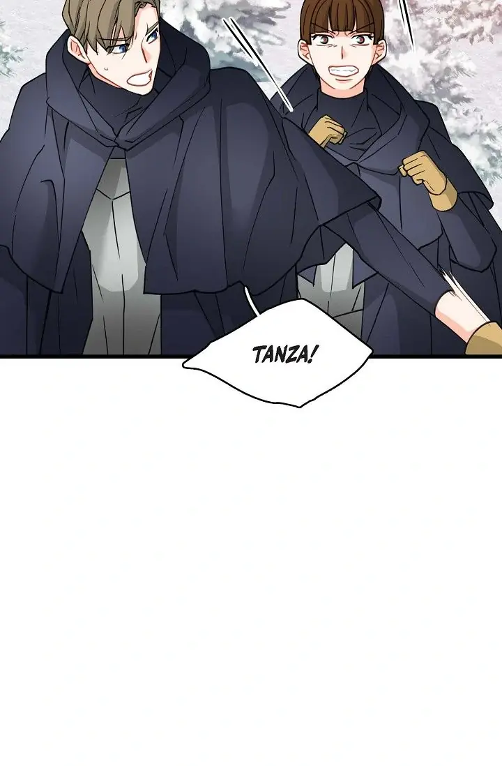 13th Prince Chapter 43 Page 91