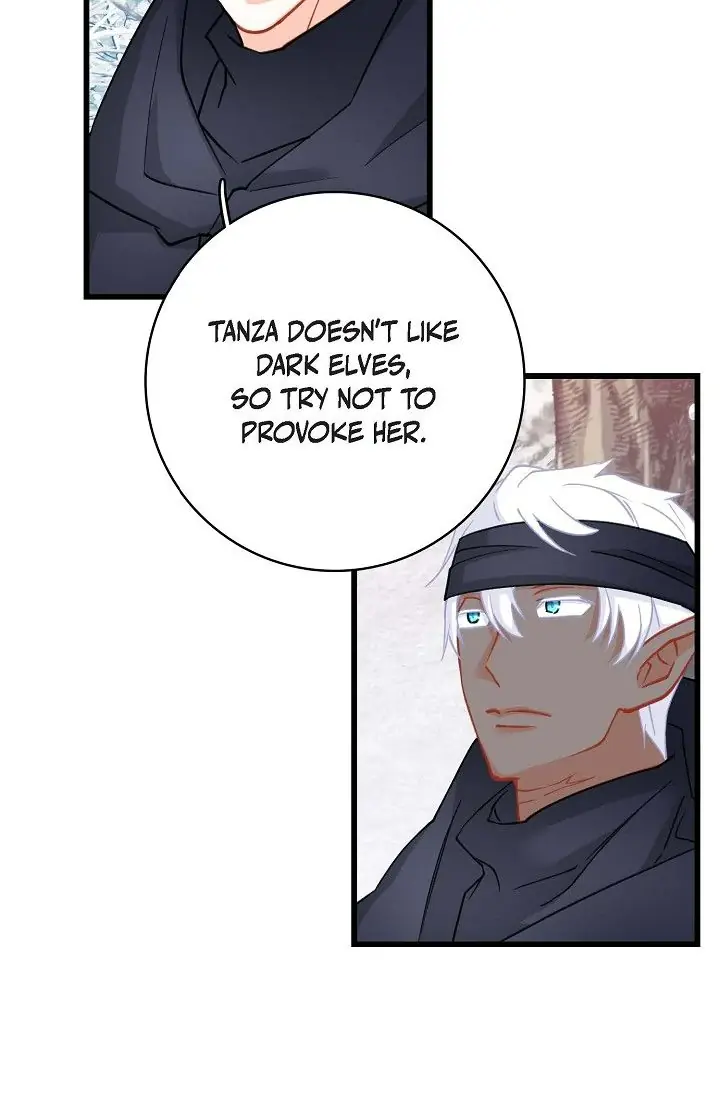 13th Prince Chapter 43 Page 94