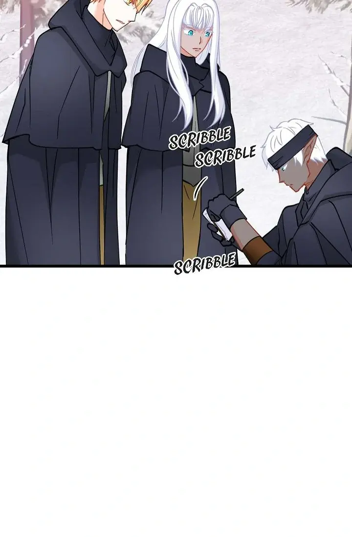13th Prince Chapter 43 Page 96