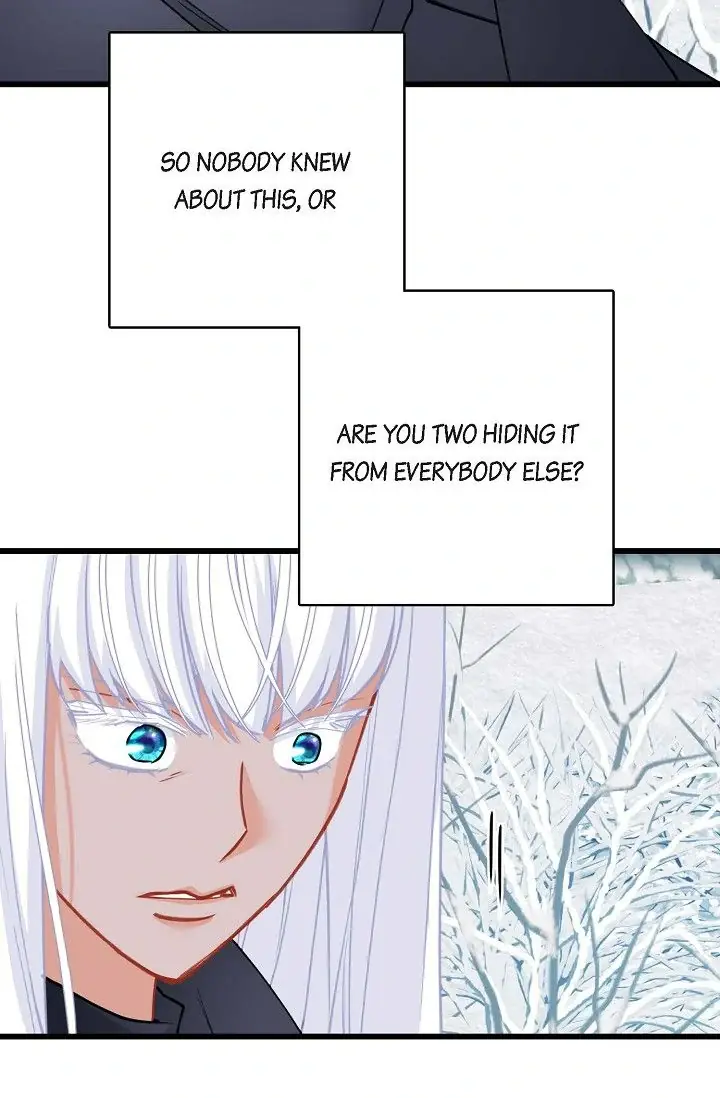 13th Prince Chapter 43 Page 99