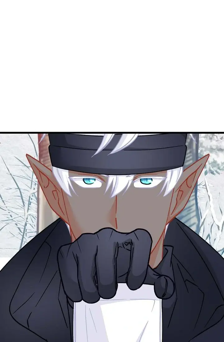 13th Prince Chapter 43 Page 100