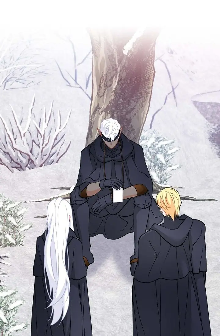 13th Prince Chapter 44 Page 4