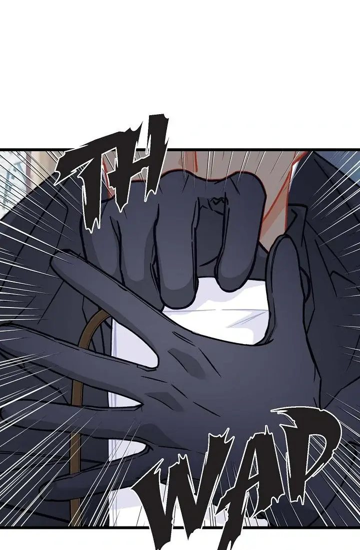 13th Prince Chapter 44 Page 6