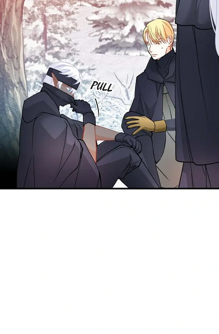 13th Prince Chapter 44 Page 20