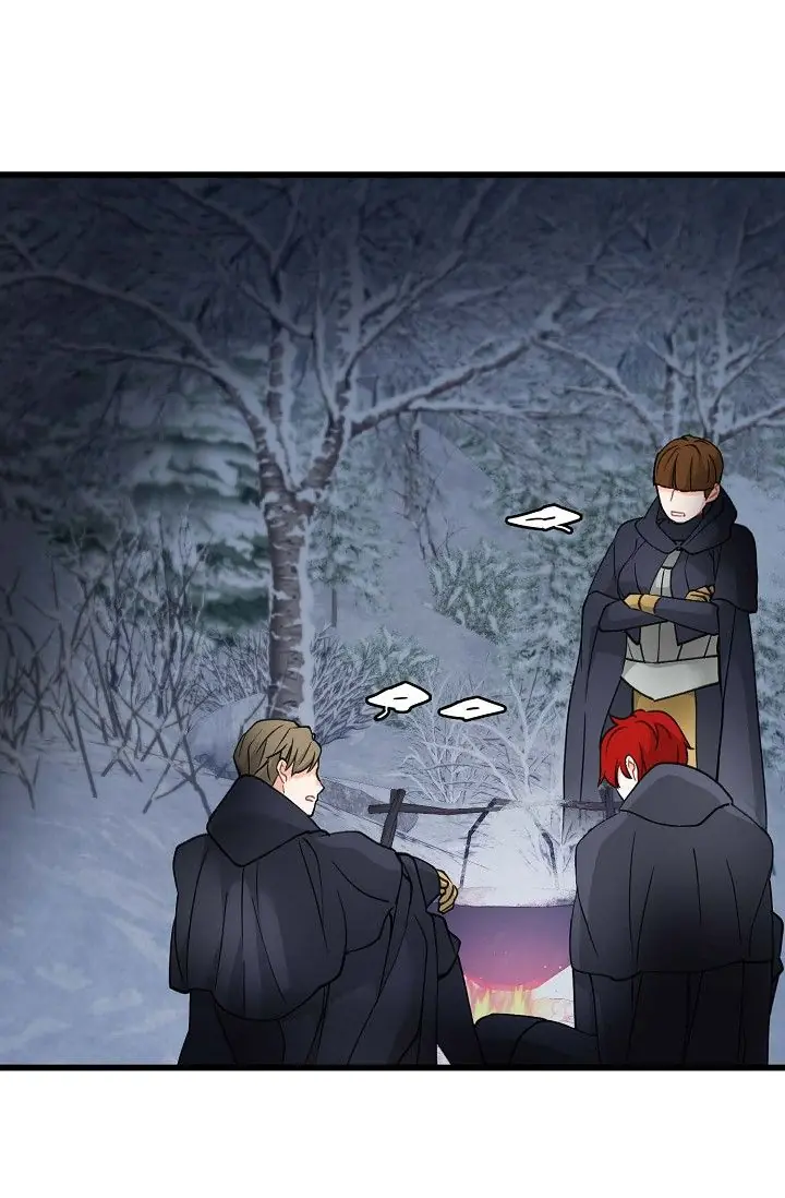 13th Prince Chapter 44 Page 27