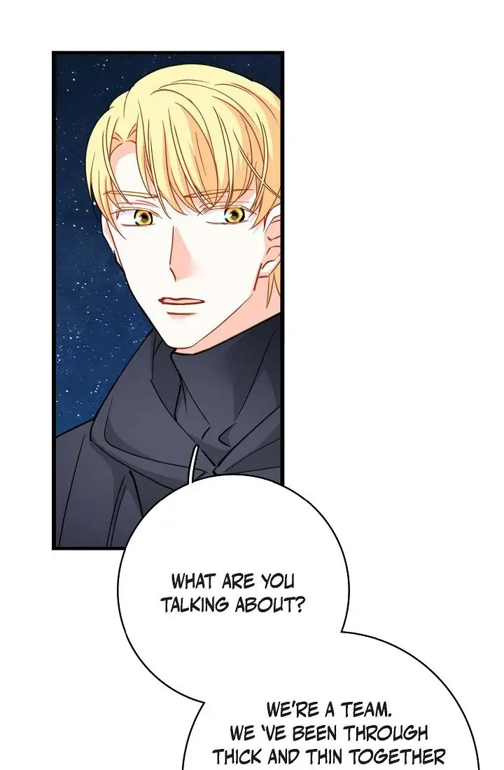 13th Prince Chapter 44 Page 35