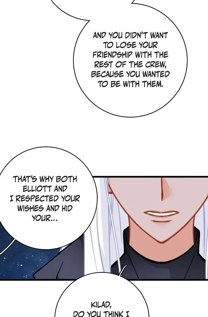 13th Prince Chapter 44 Page 37